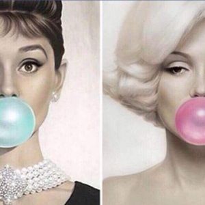 Meet your Posher, Krista